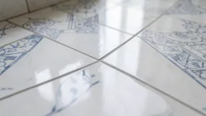 Płytki Podłogowe Łazienka