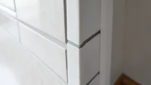 Płytki Przy Futrynie