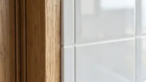 Płytki Przy Ościeżnicy