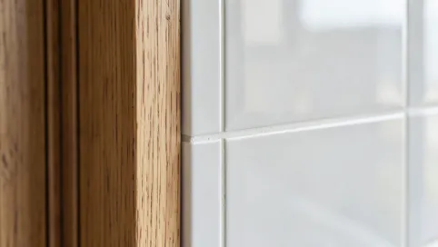 Płytki Przy Ościeżnicy