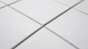 Płytki rektyfikowane  co to znaczy