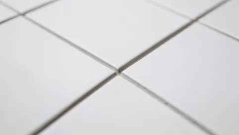 Płytki rektyfikowane  co to znaczy