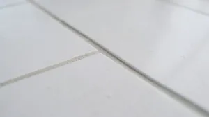 Płytki rektyfikowane jaka fuga