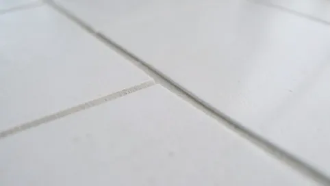 Płytki rektyfikowane jaka fuga