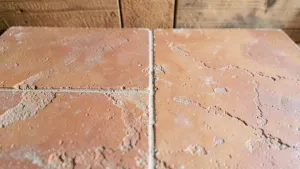 Płytki rustykalne do kuchni