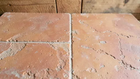 Płytki rustykalne do kuchni