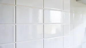 Płytki samoprzylepne na ścianę do kuchni