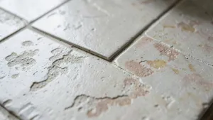 Płytki samoprzylepne na stare płytki