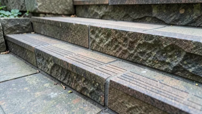 płytki schodowe zewnętrzne