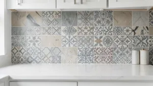 Płytki Ścienne Do Kuchni Wzory