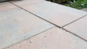 Płytki tarasowe 2 cm montaż na klej