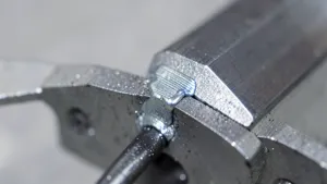 Płytki tokarskie do lutowania