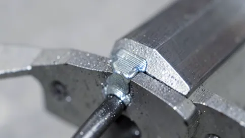 Płytki tokarskie do lutowania