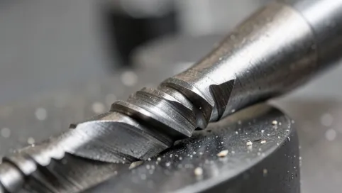 Płytki tokarskie do stali hartowanej