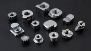 Płytki tokarskie rodzaje