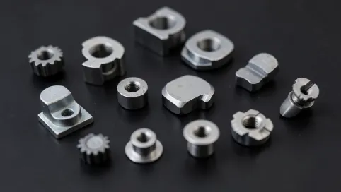 Płytki tokarskie rodzaje