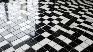 Płytki w karo ile więcej