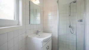 Płytki W Małej Łazience Pionowo Czy Poziomo