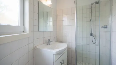 Płytki W Małej Łazience Pionowo Czy Poziomo