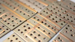 Płytki widiowe do lutowania