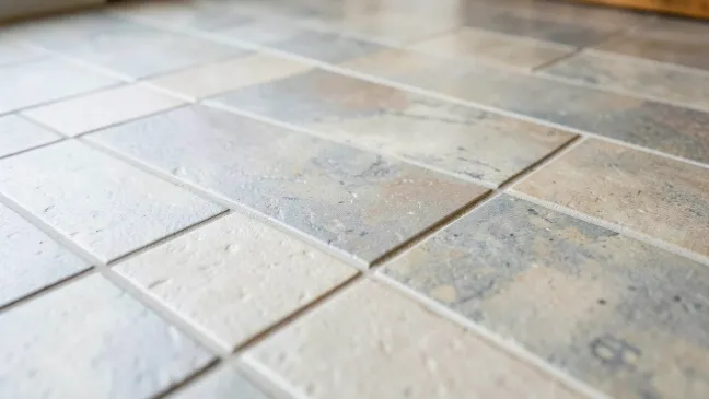 Płytki winylowe do kuchni