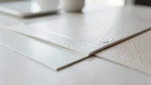 Płytki winylowe samoprzylepne do kuchni