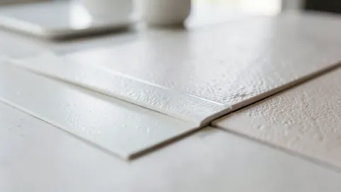 Płytki winylowe samoprzylepne do kuchni