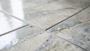 Płytki winylowe samoprzylepne do łazienki