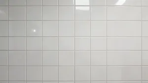 Płytki z połyskiem do łazienki