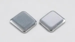 Płytki z węglika spiekanego do lutowania