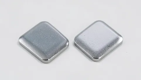 Płytki z węglika spiekanego do lutowania