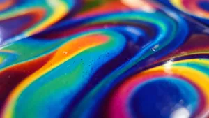 Płytki z żywicy epoksydowej