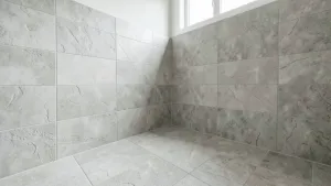 Płyty na kafelki do łazienki