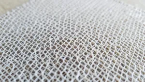 Po jakim czasie druga warstwa kleju na siatkę