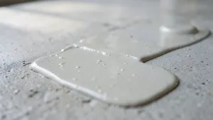 Po jakim czasie gruntować klej