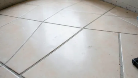 Po Jakim Czasie Można Fugować Płytki Na Podłodze