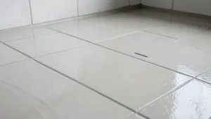 Po jakim czasie można kłaść płytki na wylewkę samopoziomującą