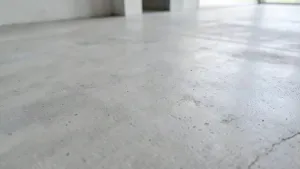 Po jakim czasie można obciążać posadzkę