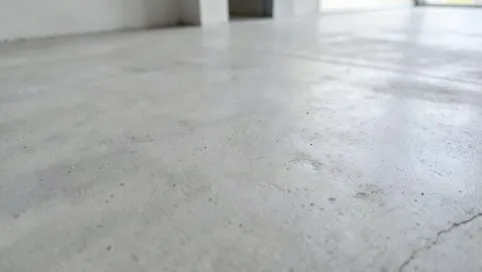 Po jakim czasie można obciążać posadzkę