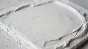 Po jakim czasie tynk na klej