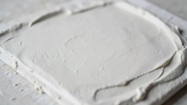 Po jakim czasie tynk na klej