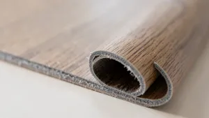 Podkład pod panele 3mm ogrzewanie podłogowe