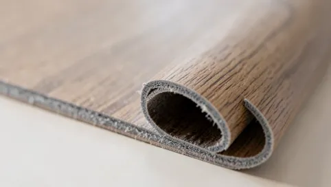 Podkład pod panele 3mm ogrzewanie podłogowe