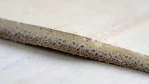 Podkład pod panele 5mm ogrzewanie podłogowe