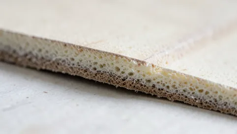 Podkład pod panele 5mm ogrzewanie podłogowe