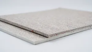 Podkład pod panele na ogrzewanie podłogowe 5 mm