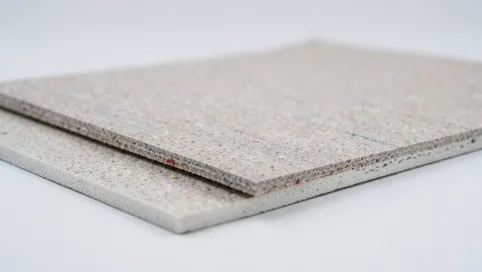 Podkład pod panele na ogrzewanie podłogowe 5 mm