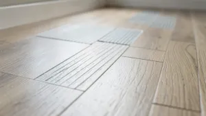 Podkład pod panele OGRZEWANIE podłogowe 2mm