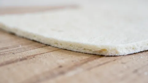 Biały klej do elewacji