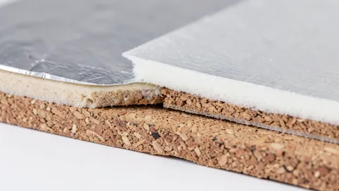 Podkład pod panele ogrzewanie podłogowe ranking